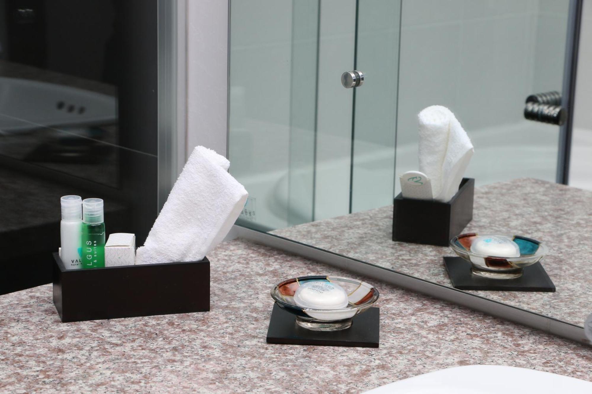 Hotel Valgus Cuenca Værelse billede