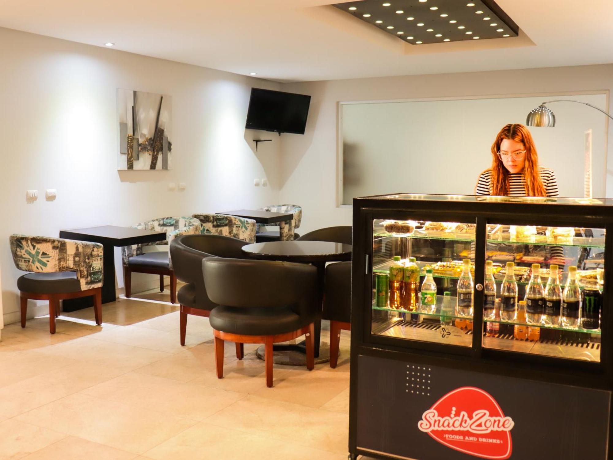 Hotel Valgus Cuenca Eksteriør billede