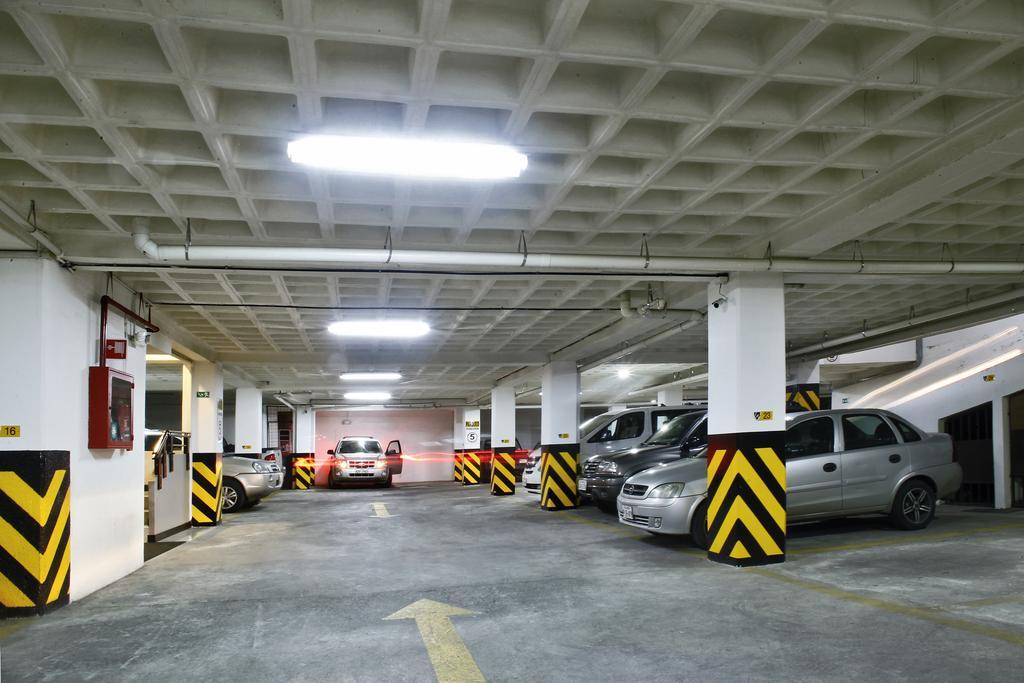Hotel Valgus Cuenca Eksteriør billede
