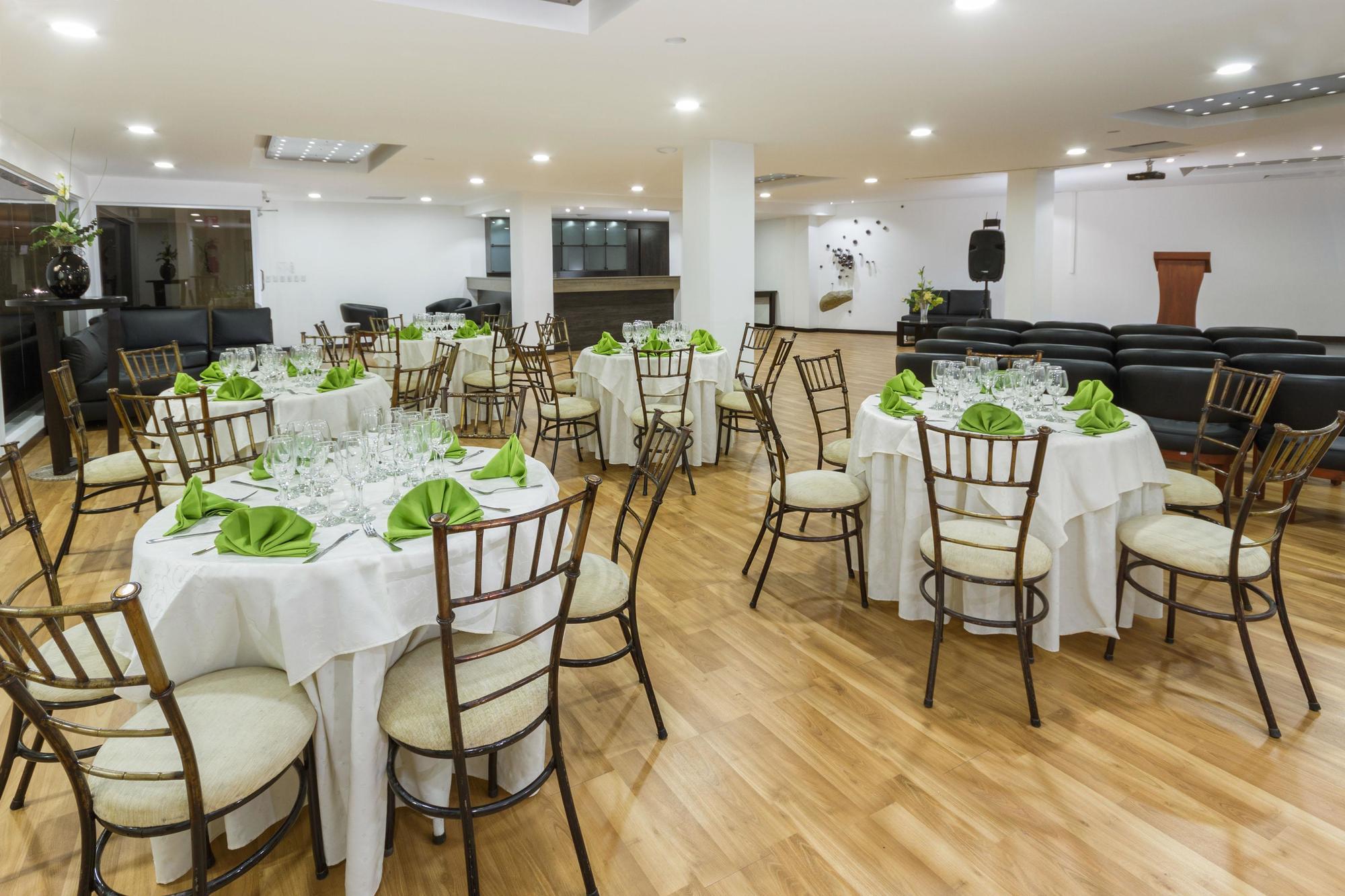 Hotel Valgus Cuenca Eksteriør billede