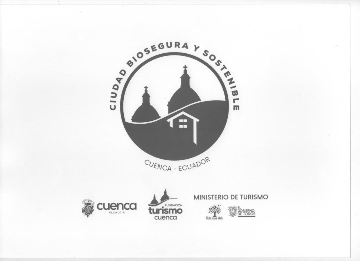 Hotel Valgus Cuenca Eksteriør billede